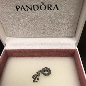 Pandora Charm